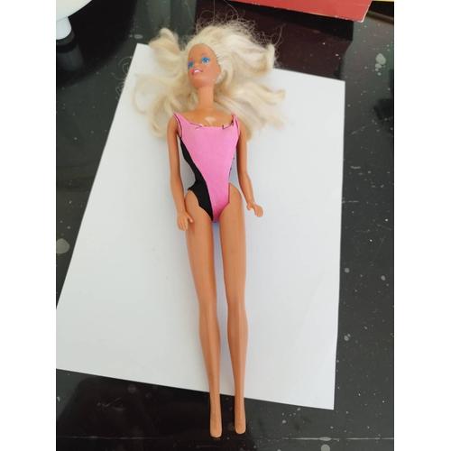 Prix on sale barbie 1966